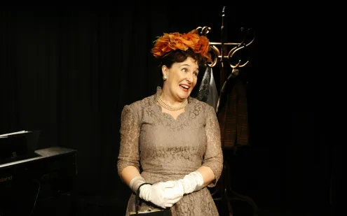 Ode to Joyce