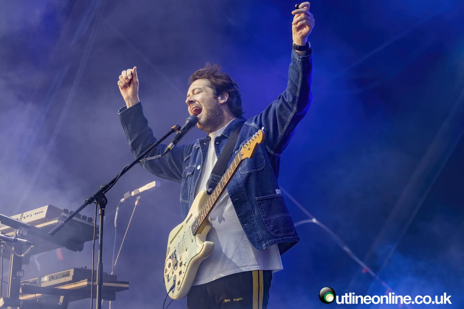 The Wombats