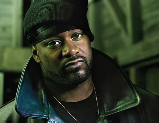 Ghostface Killah
