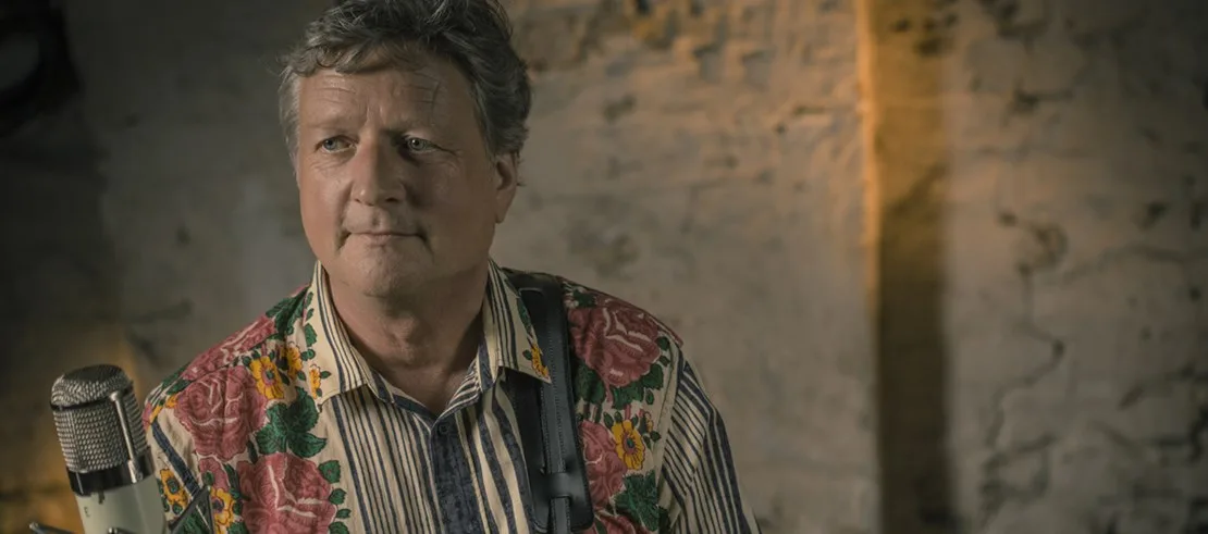 Glenn Tillbrook