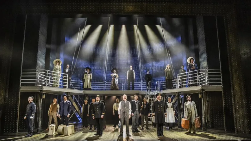 Titanic the Musical