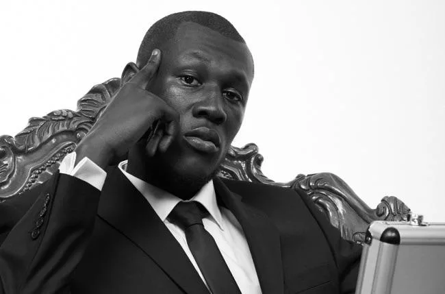 Stormzy @ OPEN