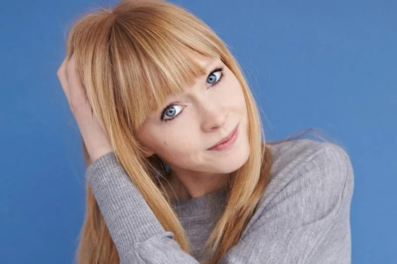 Lucy Rose @ Open