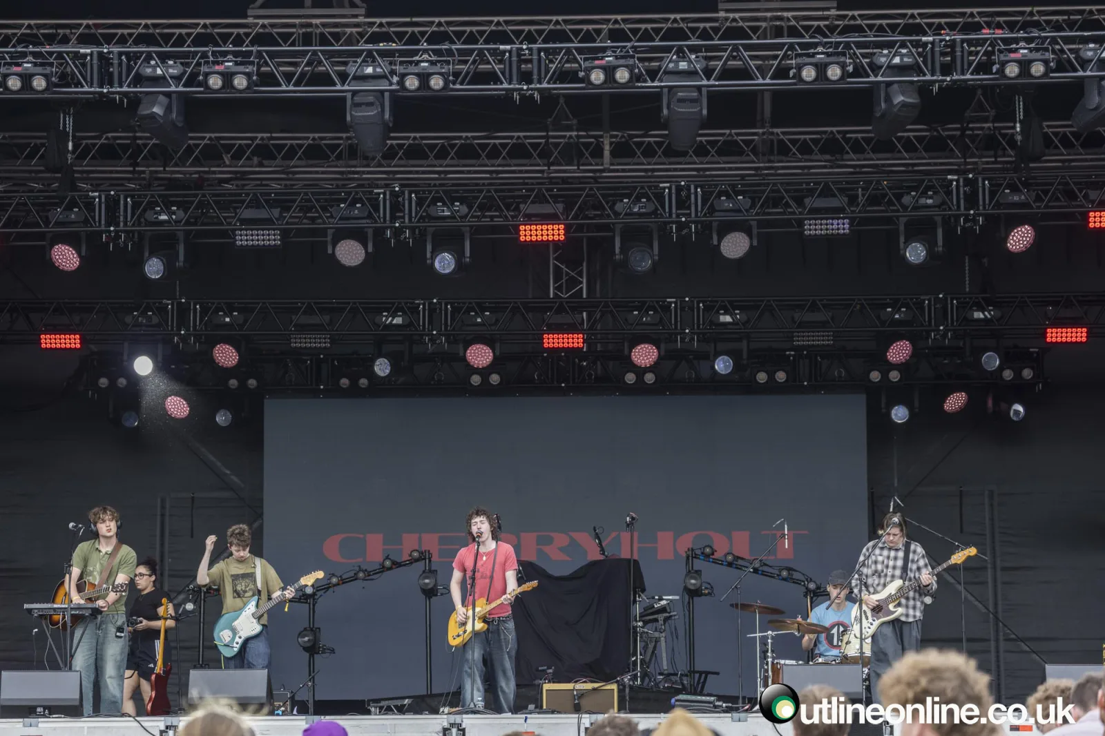 The Wombats