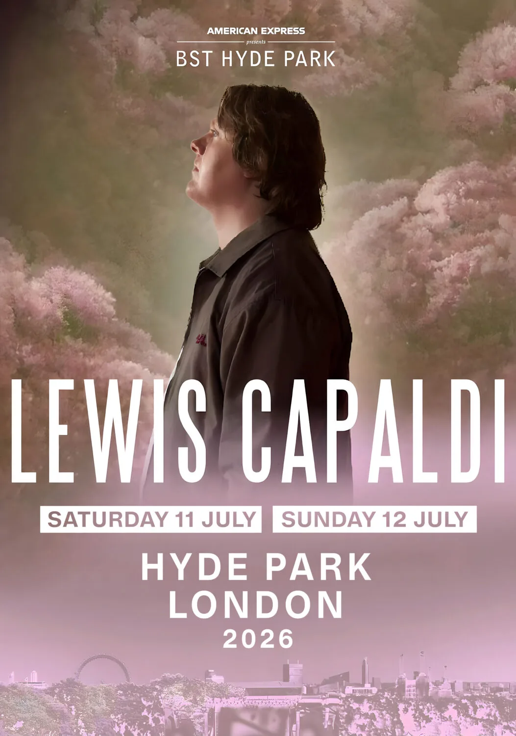 BST Hyde Park 2026