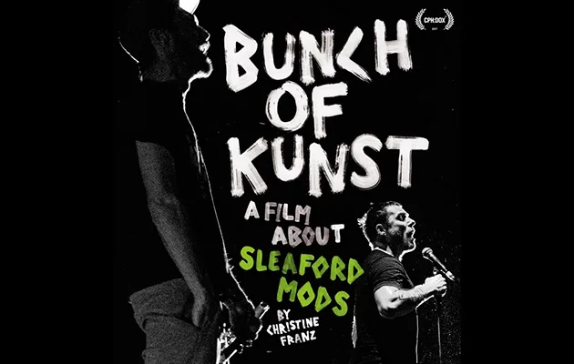 Bunch of Kunst