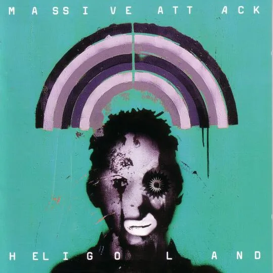 Massive Attack // Heligoland