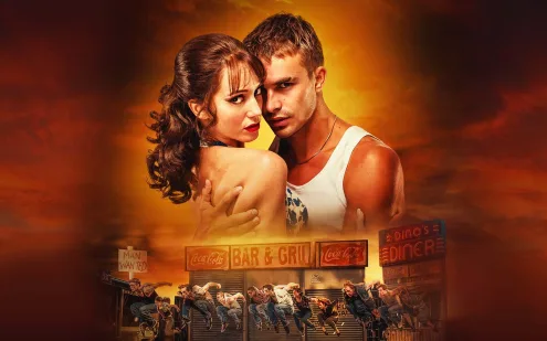 Matthew Bourne's The Car Man