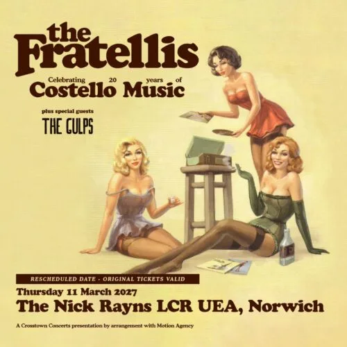 The Fratellis