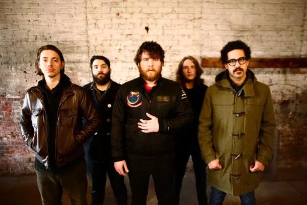 Manchester Orchestra - Waterfront