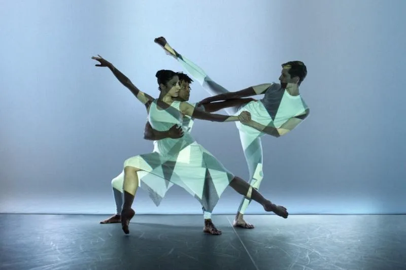 Rambert @ Norwich Theatre Royal