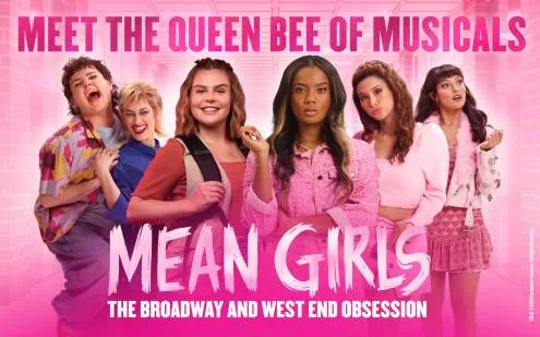 Mean Girls