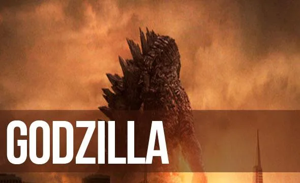 Godzilla // Review