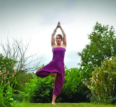 De-Stress Yourself