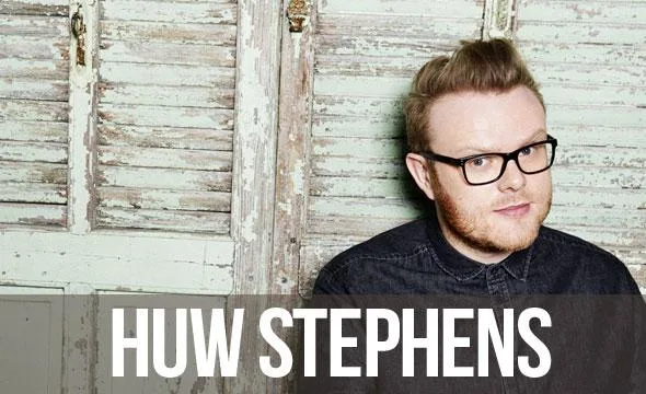 Huw Stephens