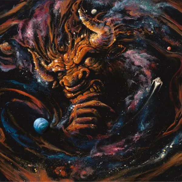 Monster Magnet // Last Patrol