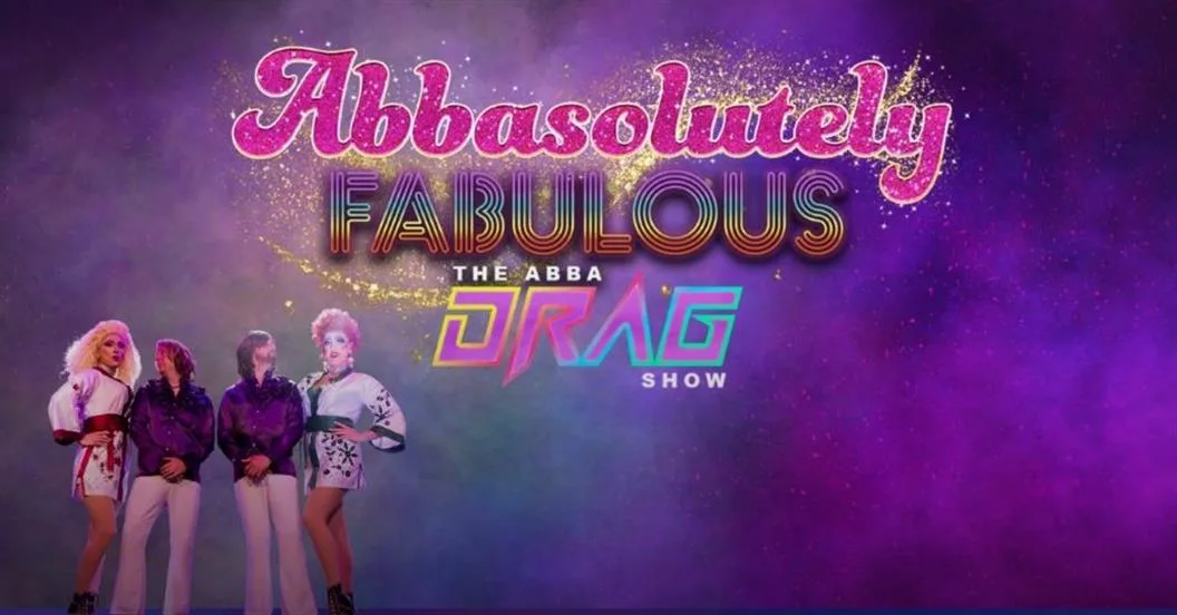 Abbasolutely Fabulous