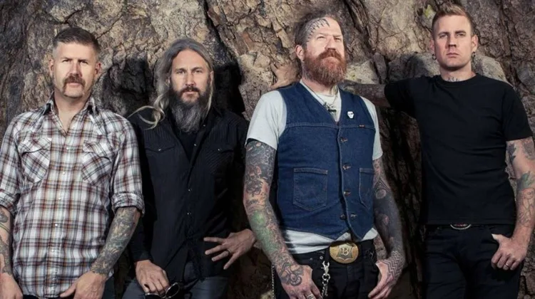 Mastodon