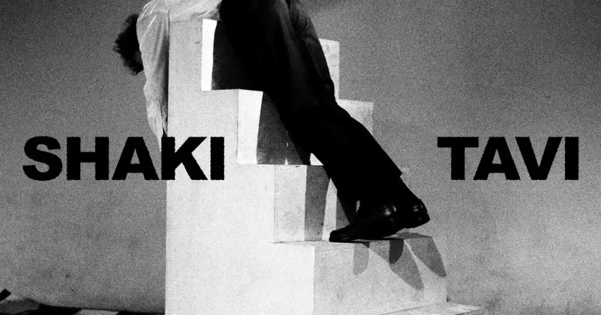 Shaki Tavi (LA Grunge/Shoegaze) + Narcolepsy + More!