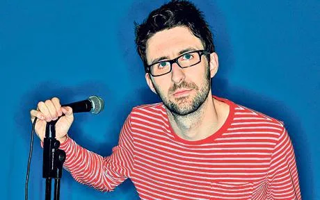 Mark Watson @ The Playhouse