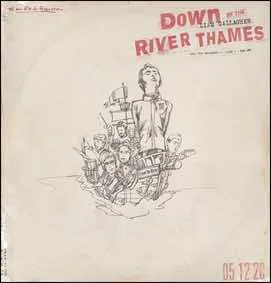 Liam Gallagher - Down By The River Thames