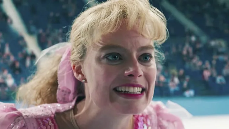 I, Tonya