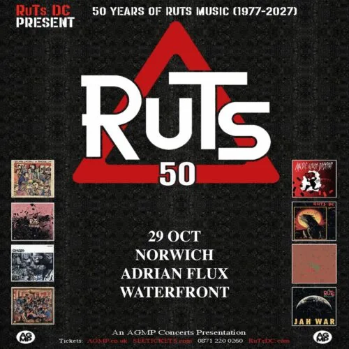 The Ruts
