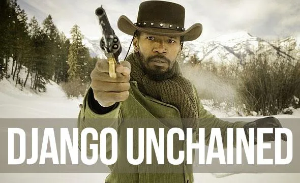 Django Unchained // Review