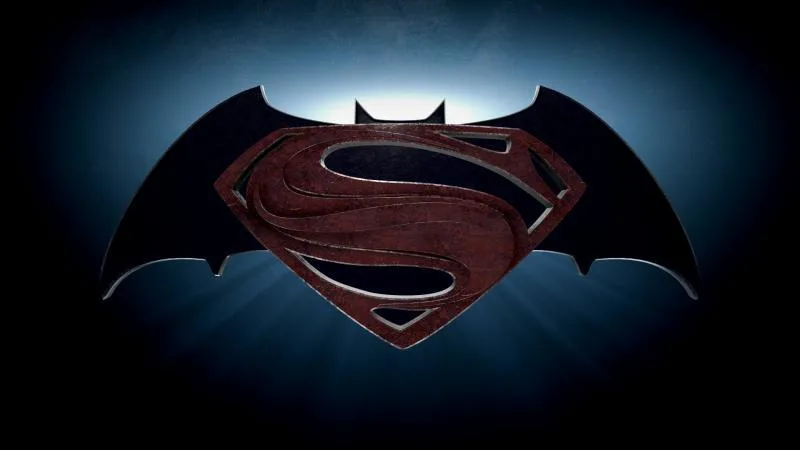 Batman vs Superman: Dawn of Justice
