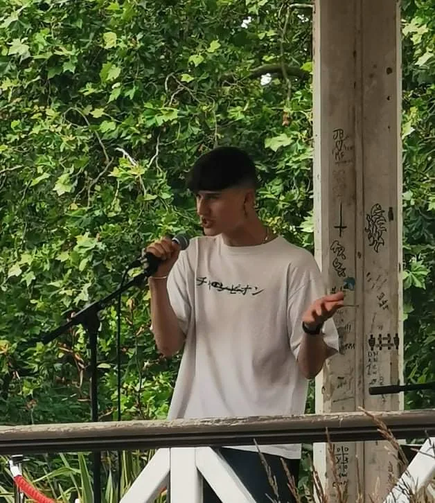$ebbuku - Young Norfolk Arts Festival