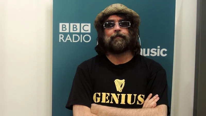 The Icicle Works