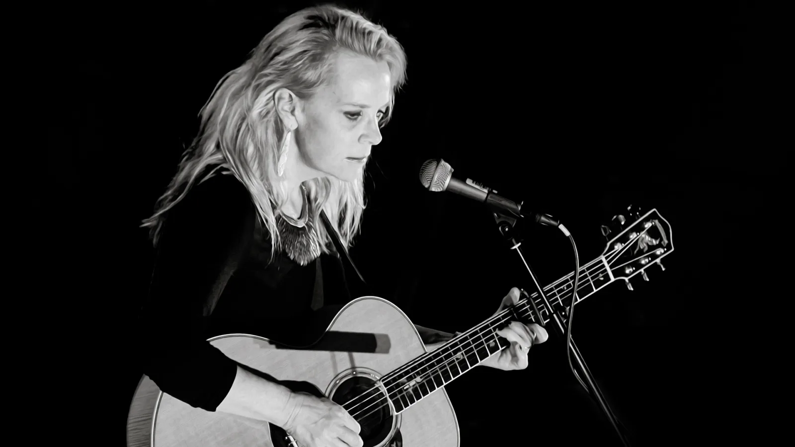 Mary Chapin Carpenter