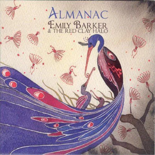 Emily Barker and the Red Clay Halo // Almanac