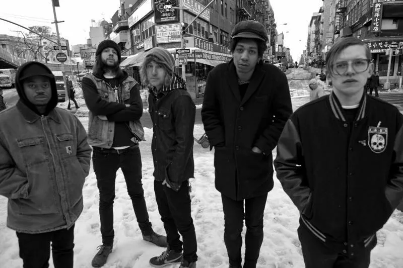 Cerebral Ballzy