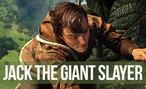 Jack the Giant Slayer 3D // Review