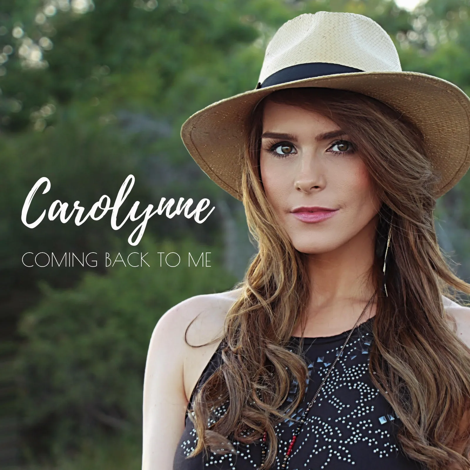 Carolynne - Coming Back To Me EP