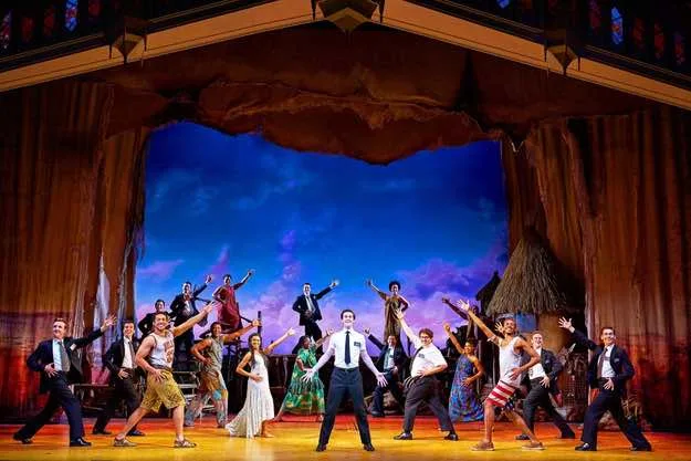 The Book of Mormon