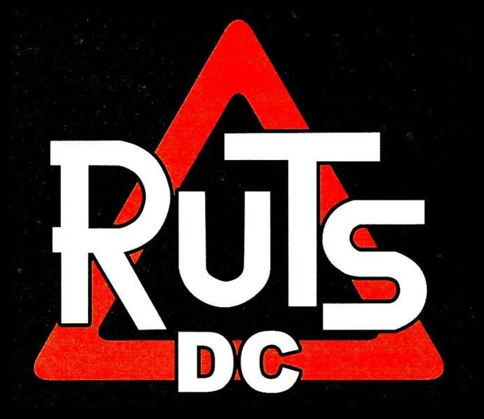 Ruts DC & Freedom Faction at The Waterfront