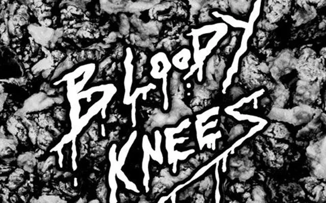 Bloody Knees & There's Someone In The Pond // Olive's - 09.02.2013
