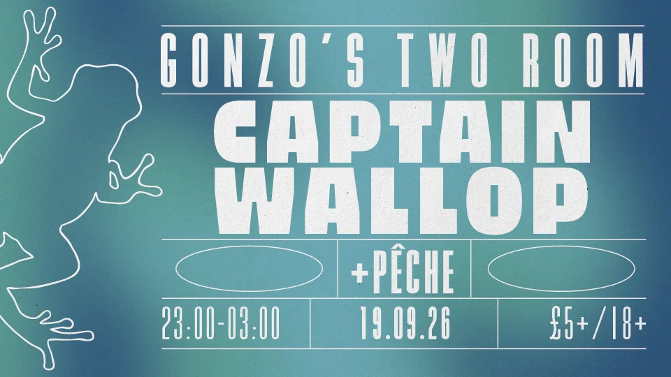 Captain Wallop