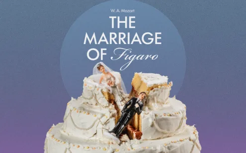 The Marriage of Figaro