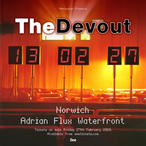 The Devout