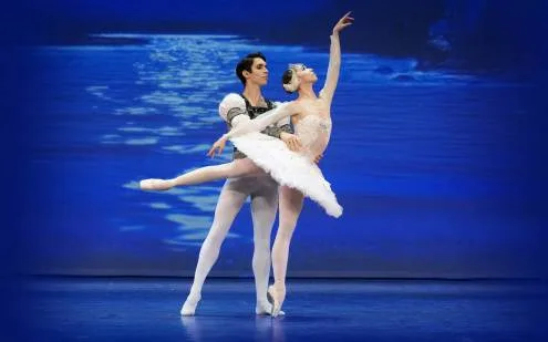 Varna International Ballet - Swan Lake