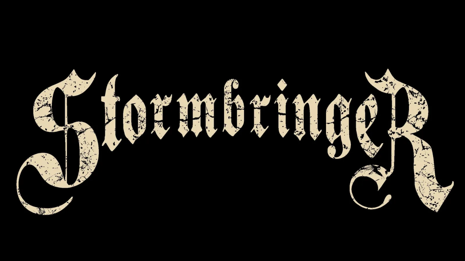 STORMBRINGER