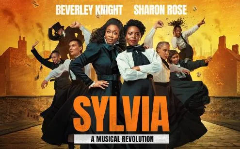 Sylvia