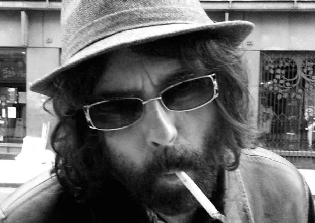 The Icicle Works @ the Waterfront