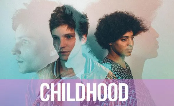 Childhood