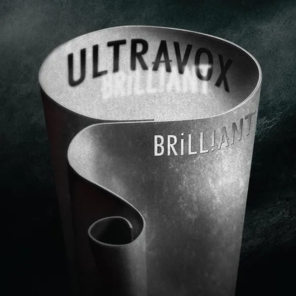 Ultravox // Brilliant