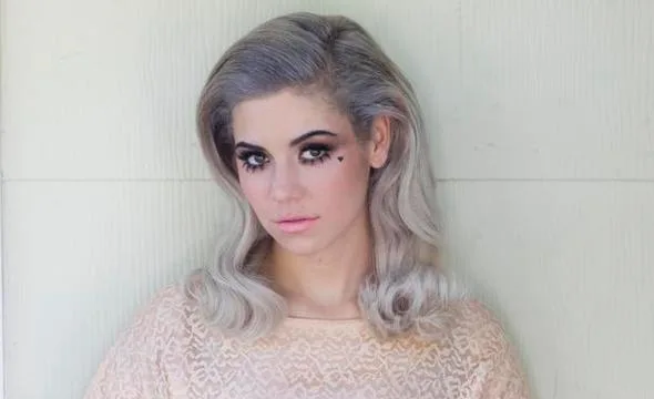 Marina & The Diamonds // Norwich Arts Centre - 14.02.10