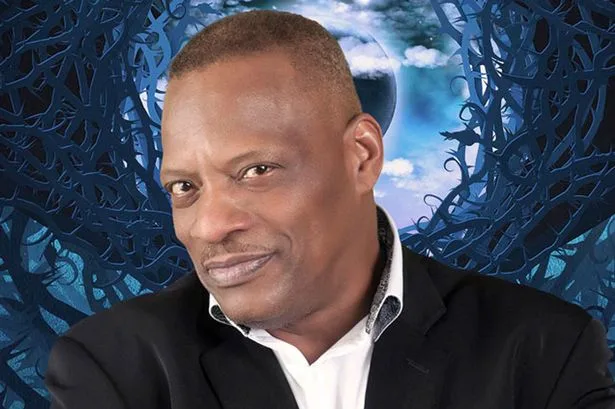 Alexander O'Neal/Mr Thing